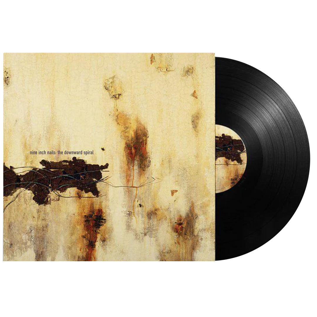 洋楽 Nine Inch Nails gone girl vinyl NEW Trent Reznor & Atticus Ross - Gone Girl (Soundtrack from the
